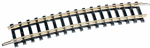 Trix 14917 N Code 80 Curved Track Minitrix R3-15 Degree Section