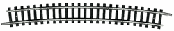 Trix 14918 N Curved Track R5-15