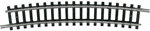 Trix 14927 N Curved Track Pkg 10 R4-15