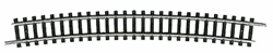 Trix 14928 N Curved Track Pkg 10 R6-15