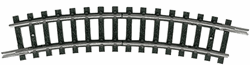 Trix 14984 N Curved Isolation Track R1-24