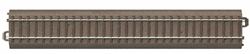 Trix 62236 HO C Track Straight 9-5/16" 