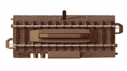Trix 62997 HO C Track Uncoupler Track 94.2mm 3-3/4"