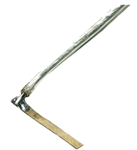 Trix 66523 N Feeder Contact Pkg 10 Single Pole