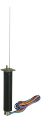 Viessmann 4551 Slow-Motion Drive w/1 Extra Contact for Signals/Accessories