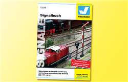 Viessmann 5299 Signal Book #4 German Language