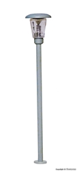 Viessmann 6038 HO Dodenau Streetlight LED 2-1/4" Tall