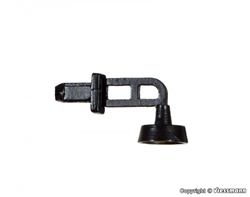 Viessmann 6087 HO Wall-Mount Light for Freight/Goods Shed 769-6087
