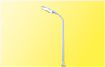 Viessmann 60901 HO Whip Lamp 100mm w/LED w/Contact-Plug-Socket