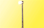 Viessmann 6331 HO Spotlight/Floodlight w/Lattice Mast 5-5/16" Tall