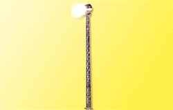 Viessmann 6331 HO Spotlight/Floodlight w/Lattice Mast 5-5/16" Tall