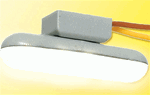 Viessmann 6365 HO Cable Suspended Platform Light