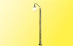 Viessmann 63851 HO Lattice Mast Lamp w/Contact-Plug-Socket And LED