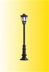 Viessmann 6474 N Nostalgic Park Lamp 1-1/8" Tall