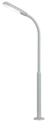 Viessmann 6490 N Whip Lamp 2-1/8" 54mm