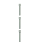 Viessmann 6833 HO House Illumination Socket Extension