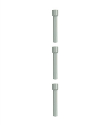 Viessmann 6833 HO House Illumination Socket Extension