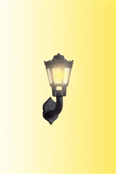 Viessmann 7178 Z Nostalgic Wall-Mount Lamp