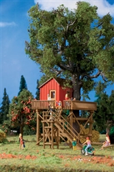 Vollmer 43601 HO Treehouse Kit