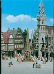 Vollmer 43758 HO Ornamental Fountain Kit