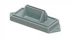 Vollmer 44005 HO Base Plate