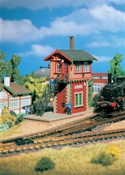 Vollmer 45731 HO Interlocking Yard Tower Kit