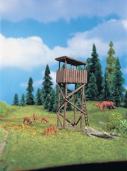 Vollmer 47749 N Hunting Tower kit