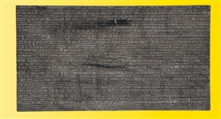 Vollmer 48221 HO Quarry Stone Wall