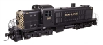 Walthers 20723 HO Alco RSC-2 ESU Sound and DCC Soo Line #371