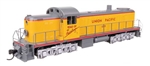 Walthers 10725 HO Alco RSC-2 Standard DC Union Pacific #1288