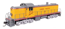 Walthers 10724 HO Alco RSC-2 Standard DC Union Pacific #1285