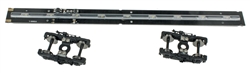 Walthers 220 HO Passenger Car LED Interior Lighting Kit