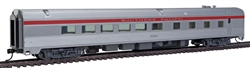 Walthers 30157 HO 85' Budd Diner Southern Pacific