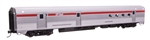 Walthers 30317 HO 85' Budd Baggage-Railway Post Office Canadian Pacific