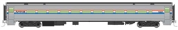 Walthers 31000 HO 85' Horizon Fleet Coach Amtrak