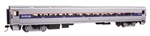 Walthers 31007 HO 85' Horizon Fleet Coach Amtrak Phase IV #54544