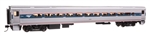 Walthers 31010 HO 85' Horizon Fleet Coach Amtrak Phase VI #54549