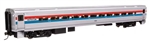 Walthers 31015 HO 85' Horizon Fleet Coach Amtrak Phase III