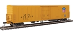 Walthers 3944 HO 57' Mechanical Reefer Union Pacific Fruit Express UPFE #456649