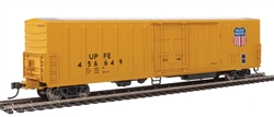 Walthers 3944 HO 57' Mechanical Reefer Union Pacific Fruit Express UPFE #456649