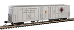 Walthers 3956 HO 57' Mechanical Reefer Northern Pacific NPM #939