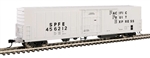 Walthers 3966 HO 57' Mechanical Reefer Southern Pacific SPFE #456445