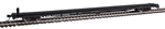 Walthers 5485 HO 85' General American G85 Flatcar New Haven #16034