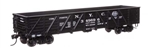 Walthers 56113 HO 40' 50-Ton Drop Bottom Gondola New York Central #349696