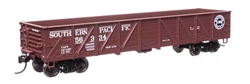 Walthers 56119 HO 40' 50-Ton Drop Bottom Gondola Southern Pacific #56334