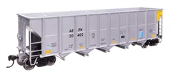 Walthers 57101 HO 50' RD-4 Hopper American Electrical Power Service Corp. AEPX #20402