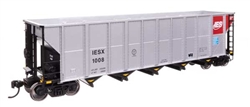 Walthers 57113 HO 50' RD-4 Hopper Alliant Energy IESX #1008
