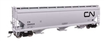 Walthers 7743A HO NMRBO Covered Hopper CN 386524