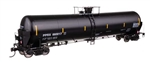 Walthers 100777 HO 55' Trinity Modified 30,145-Gallon Tank Car Conoco Phillips PPRX #660606