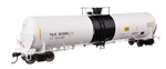 Walthers 100784 HO 55' Trinity Modified 30,145-Gallon Tank Car Trinity Industries Leasing TILX #351465
